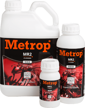 METROP - MR2 NPK 10-20-40