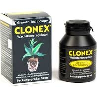 Clonex (50 mL)