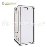 Homebox Ambient Q80+ (80x80x180 cm)
