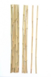 Bambus-Stab