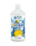 T.A. Calcium Magnesium Supplement