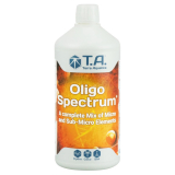 T.A. Oligo Spectrum (ehemals Essentials)